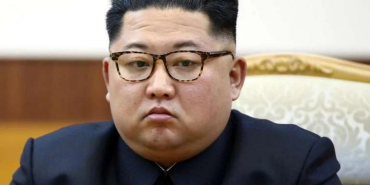 Está proibido sorrir na Coreia do Norte