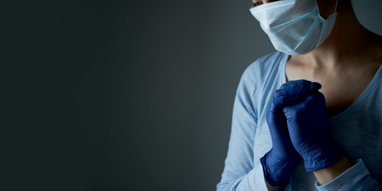 Guarapuava registra mais sete óbitos por Covid registrado em novo Boletim (09)