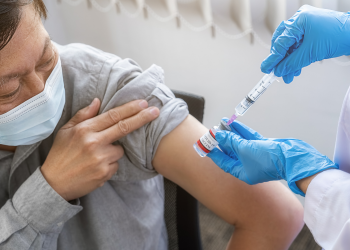 Paraná ultrapassa marca de 1,5 milhão de pessoas completamente imunizadas contra a Covid-19