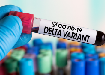 Investigação ampliada de casos da variante Delta começa no Paraná