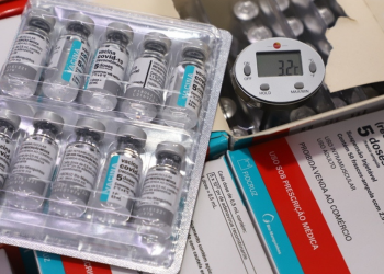 Municípios começam a receber nesta sexta mais vacinas contra a Covid-19; veja divisão