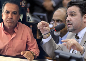 Feliciano e Malafaia respondem a jornalistas que desejaram a morte de Bolsonaro