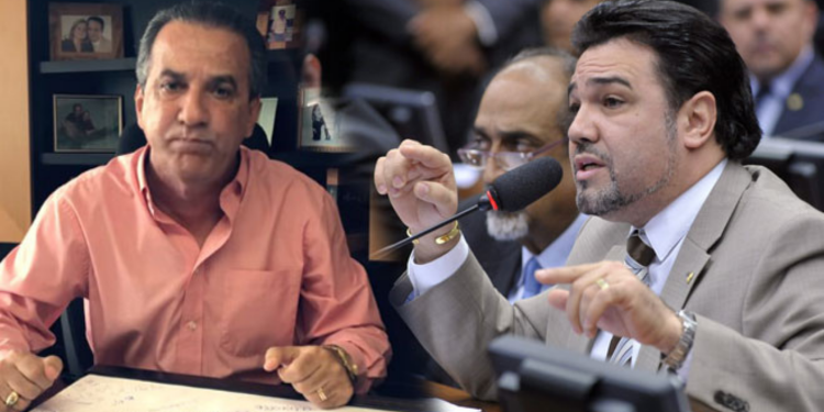 Feliciano e Malafaia respondem a jornalistas que desejaram a morte de Bolsonaro