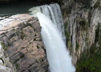 Parque São João recebe plano de manejo para garantir preservação e turismo sustentável