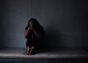 Violência Doméstica: Homem ameaça ex esposa grávida por fim de relacionamento, em Guarapuava