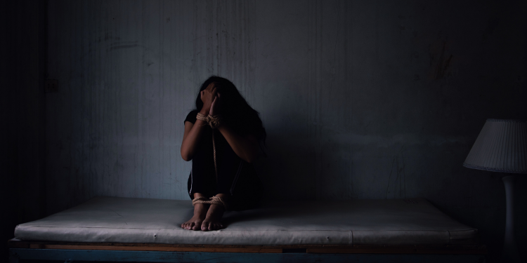 Violência Doméstica: Homem ameaça ex esposa grávida por fim de relacionamento, em Guarapuava