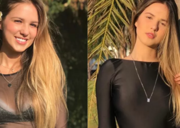 Presa, ‘Gatinha da Cracolândia’ é apontada como uma das lideranças do tráfico na região