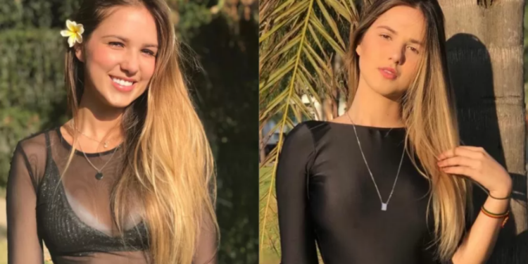 Presa, ‘Gatinha da Cracolândia’ é apontada como uma das lideranças do tráfico na região