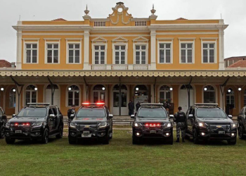 Bope apreende mais de 170 quilos de drogas na Operação Narco Brasil