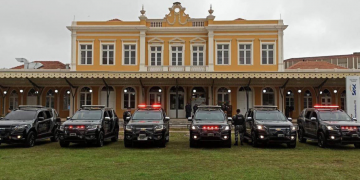 Bope apreende mais de 170 quilos de drogas na Operação Narco Brasil