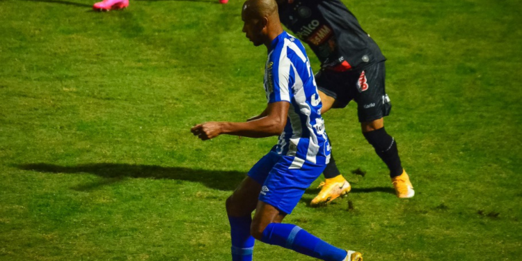 SÉRIE B: AVAÍ VENCE O OPERÁRIO-PR E FICA A DOIS PONTOS DO G-4