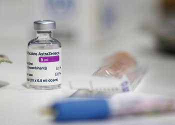 Fiocruz projeta mais 70 milhões de doses da AstraZeneca até fim do ano