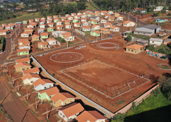 119 casas para famílias em vulnerabilidade serão concluídas em setembro em Cantagalo