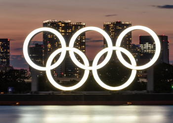 Olimpíada de Tóquio tem abertura oficial nesta sexta-feira