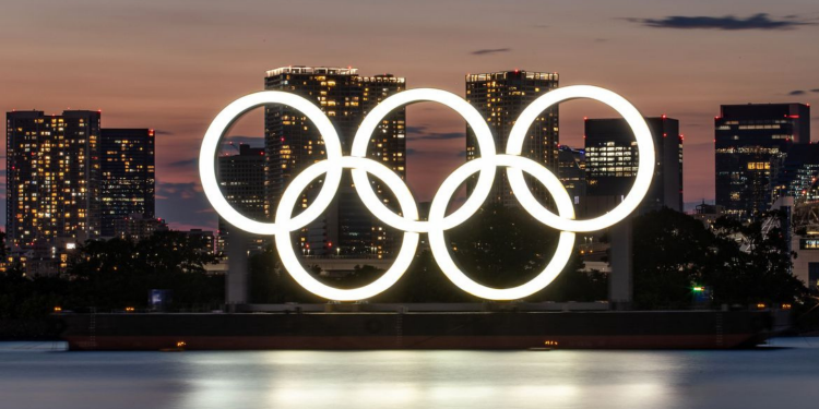Olimpíada de Tóquio tem abertura oficial nesta sexta-feira