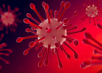 Secretaria da Saúde registra 2.306 novos casos e 94 óbitos pela Covid-19