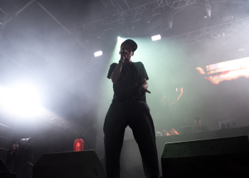 Rappers chineses deixam de criticar o governo com medo de prisão e violência