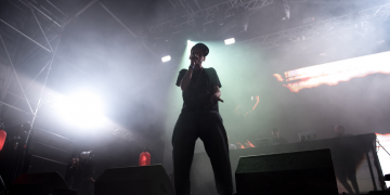 Rappers chineses deixam de criticar o governo com medo de prisão e violência