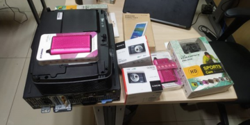 PF deflagra Operação Brutus contra furtos na Defensoria da União