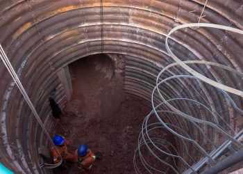 Transposição do Rio Capivari será concluída este ano para amenizar efeitos da crise hídrica