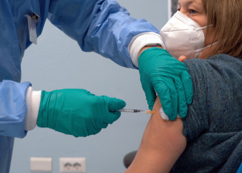 Brasil supera marca de 110 milhões de doses de vacinas Covid-19 aplicadas