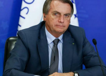 Bolsonaro apresentará “fraude de 2014” na próxima semana