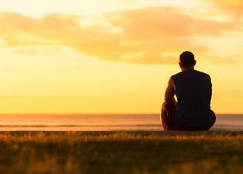 O caminho sombrio para o suicídio de pastores