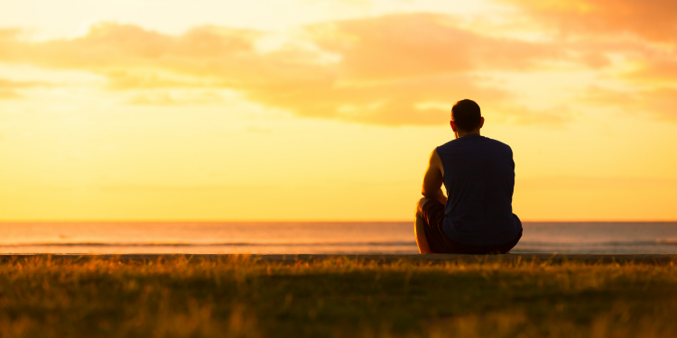 O caminho sombrio para o suicídio de pastores