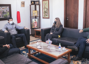 Exposição projetada homenageia atletas do Paraná nos Jogos Olímpicos e Paralímpicos