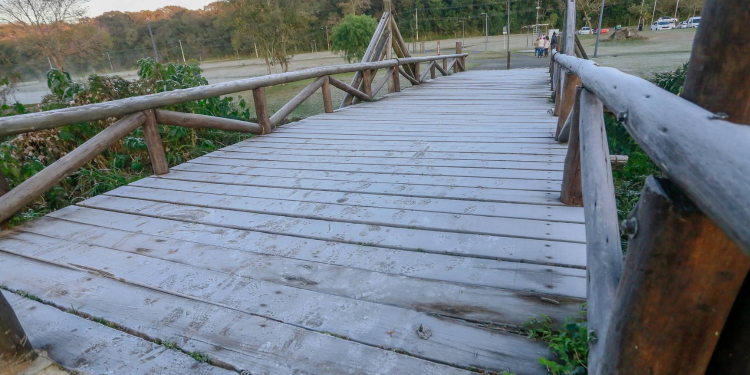 Estado se mobiliza para amenizar efeitos da massa de ar polar prevista para a Região Sul, é Guarapuava pode chegar a -6ºC