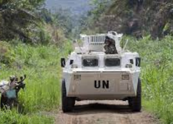 Entrevista: General do Brasil assume comando da Missão da ONU na RD Congo