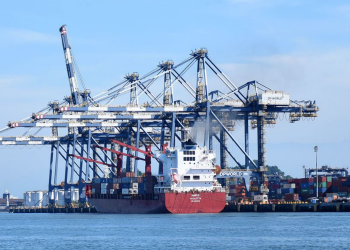 FMI melhora previsão de crescimento do Brasil, para 5,3% em 2021