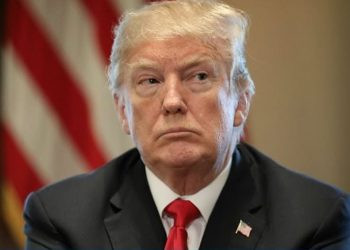 Trump processa CEO’s de big techs