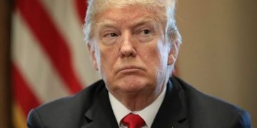 Trump processa CEO’s de big techs