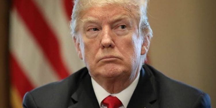 Trump processa CEO’s de big techs