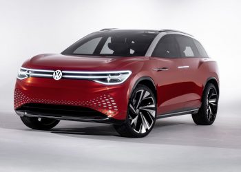 Volkswagen bate recorde de vendas de carros elétricos em 2021