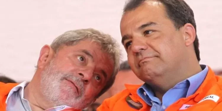 O USAIN BOLT DA LADROAGEM