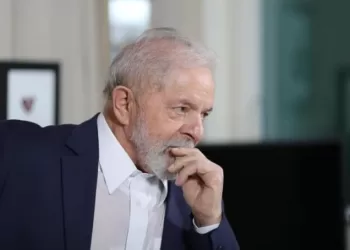 Lula chega ao Nordeste e não marca eventos nas ruas