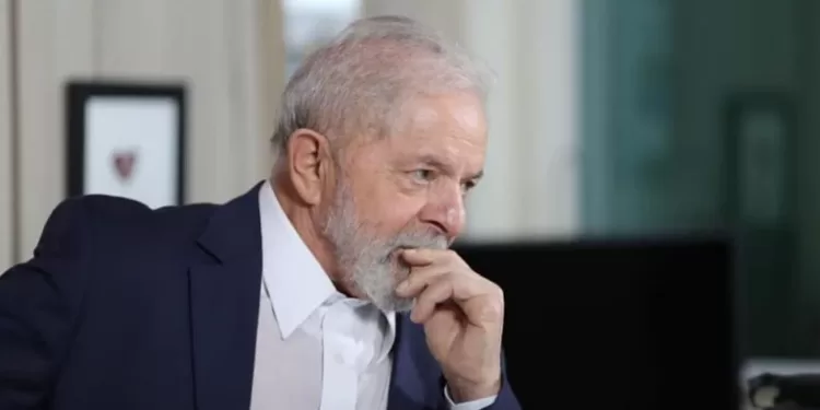 Lula chega ao Nordeste e não marca eventos nas ruas