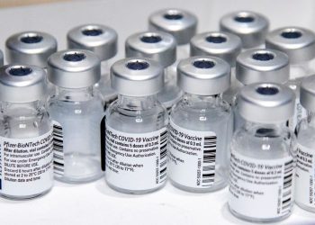 Pfizer entrega mais de 1 milhão de doses de vacina ao Brasil