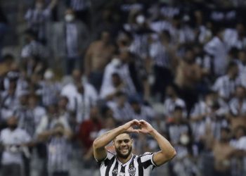 Libertadores: com golaços, Atlético-MG bate River e está na semifinal