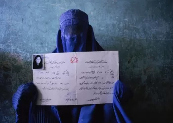 Talibã pediu lista de meninas e viúvas para casamento forçado com combatentes