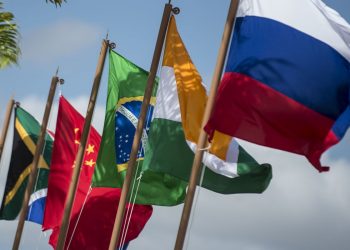 Autoridades de segurança do Brics adotam plano de ação para combater o terrorismo