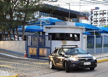 Operação da PF combate disseminação de pornografia infantojuvenil pela internet