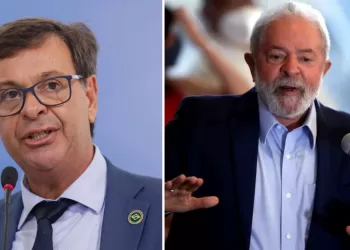 Ministro: ‘Melhor ser sanfoneiro que ser presidiário e cachaceiro’