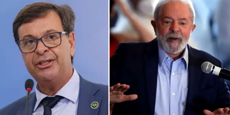 Ministro: ‘Melhor ser sanfoneiro que ser presidiário e cachaceiro’