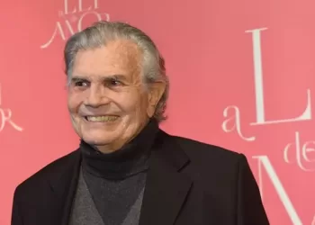Morre o ator Tarcísio Meira, aos 85 anos, por complicações da Covid