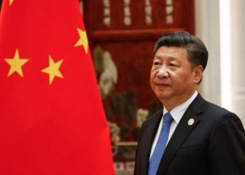 Pensamento do presidente Xi Jinping será incluído no currículo escolar da China