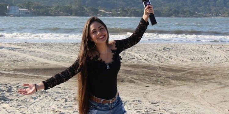 Acusado de matar a youtuber Isabelly Santos no Litoral do PR vai a júri popular