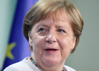 Reino Unido e Alemanha buscam abordagem comum do G7 sobre o Talibã